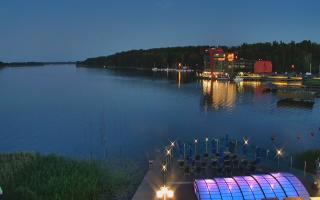 Mikołajki #1 - 02-07-2025 19:55
