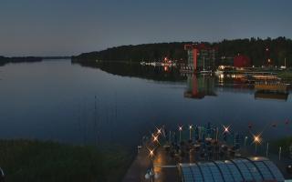 Mikołajki #1 - 03-07-2025 01:14