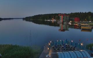 Mikołajki #1 - 03-07-2025 01:22
