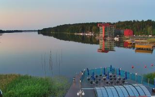 Mikołajki #1 - 03-07-2025 01:44