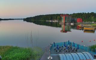 Mikołajki #1 - 03-07-2025 01:52