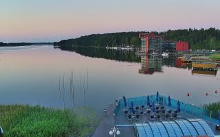 Mikołajki #1 - 03-07-2025 02:00