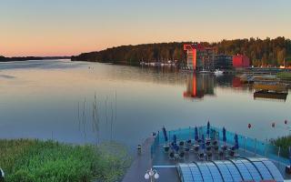 Mikołajki #1 - 03-07-2025 02:30