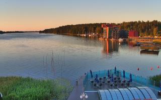 Mikołajki #1 - 03-07-2025 02:45