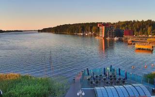 Mikołajki #1 - 03-07-2025 03:00