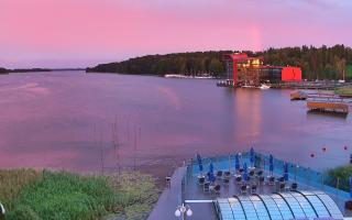 Mikołajki #1 - 03-07-2025 19:04