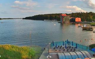 Mikołajki #1 - 02-08-2025 17:08