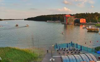 Mikołajki #1 - 02-08-2025 17:31