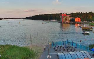 Mikołajki #1 - 02-08-2025 17:46