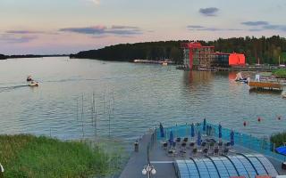 Mikołajki #1 - 02-08-2025 18:01