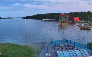 Mikołajki #1 - 02-08-2025 18:39