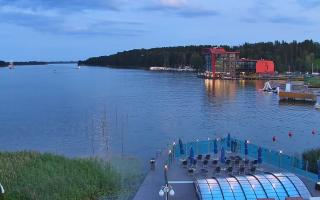 Mikołajki #1 - 02-08-2025 18:47