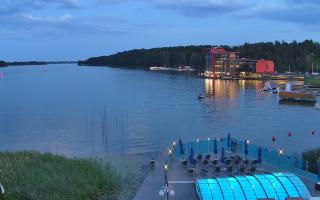 Mikołajki #1 - 02-08-2025 18:55