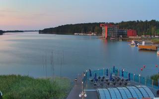 Mikołajki #1 - 03-08-2025 02:30