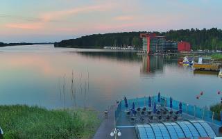 Mikołajki #1 - 03-08-2025 02:45
