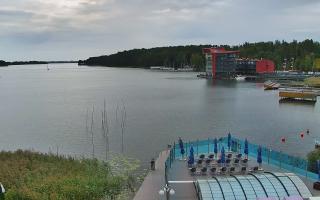 Mikołajki #1 - 17-09-2025 05:30
