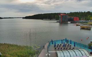 Mikołajki #1 - 17-09-2025 05:53