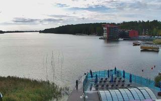 Mikołajki #1 - 17-09-2025 06:54