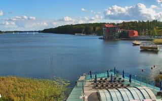 Mikołajki #1 - 17-09-2025 13:43