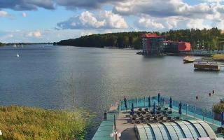 Mikołajki #1 - 17-09-2025 13:59