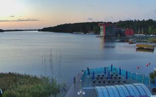 Mikołajki #1 - 18-09-2025 04:01