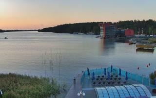 Mikołajki #1 - 18-09-2025 04:24