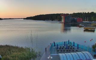 Mikołajki #1 - 18-09-2025 04:31