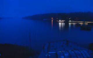 Mikołajki #1 - 03-11-2025 05:10