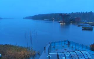 Mikołajki #1 - 03-11-2025 05:32