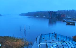 Mikołajki #1 - 03-11-2025 05:47