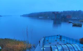 Mikołajki #1 - 03-11-2025 05:55