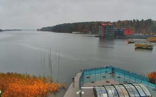 Mikołajki #1 - 03-11-2025 07:41