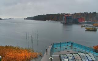 Mikołajki #1 - 03-11-2025 08:50