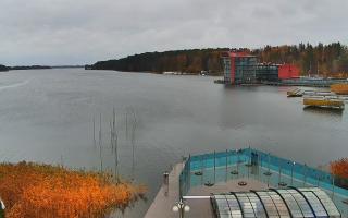 Mikołajki #1 - 03-11-2025 12:30