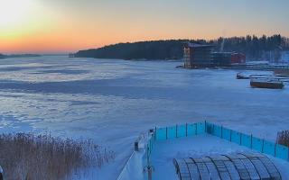 Mikołajki #1 - 02-02-2026 06:15