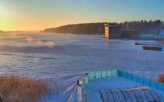 Mikołajki #1 - 02-02-2026 06:45