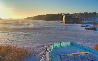 Mikołajki #1 - 02-02-2026 07:00