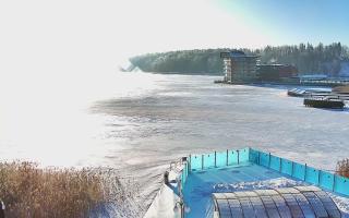 Mikołajki #1 - 02-02-2026 08:09