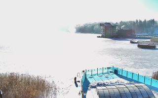 Mikołajki #1 - 02-02-2026 09:02