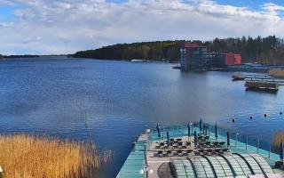 Mikołajki #1 - 28-04-2026 14:15