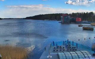 Mikołajki #1 - 28-04-2026 14:30