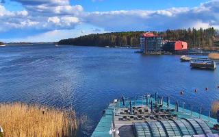 Mikołajki #1 - 28-04-2026 15:15