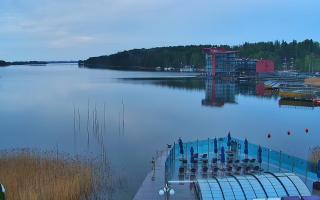 Mikołajki #1 - 13-05-2026 02:51