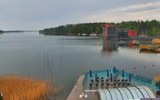 Mikołajki #1 - 13-05-2026 04:14