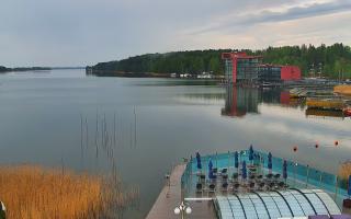 Mikołajki #1 - 13-05-2026 04:22