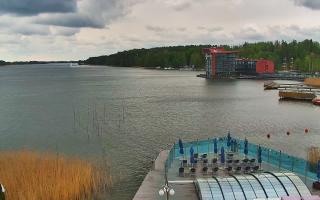 Mikołajki #1 - 13-05-2026 08:40