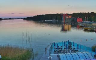 Mikołajki #1 - 12-06-2026 18:45