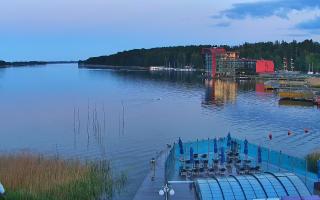 Mikołajki #1 - 12-06-2026 19:15