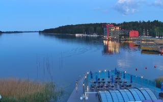 Mikołajki #1 - 12-06-2026 19:31