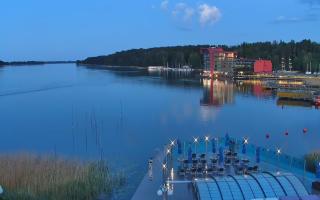 Mikołajki #1 - 12-06-2026 19:38